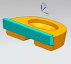 Дрэваапрацоўчыя ўстаўкі PCD