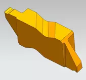 درج های شیاردار درجه یک