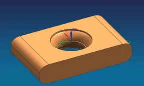 Crankshaft Milling Inserts