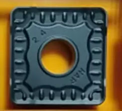 Heavy Turning Inserts