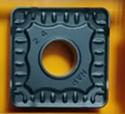 Heavy Turning Inserts