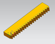 Multiple Threading Inserts