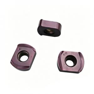 Tungsten Carbide Inserts Cutting Tools