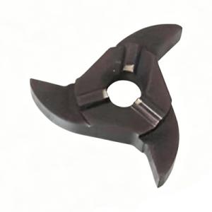 Slot Milling Inserts