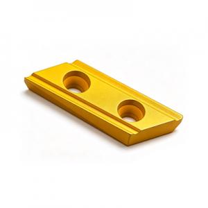 Chamfer Milling Inserts