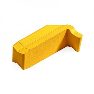 L Grooving Inserts