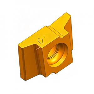 Profile Grooving Inserts