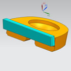 PCD Wood-Working Inserts