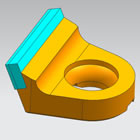 PCD Wood-Working Inserts